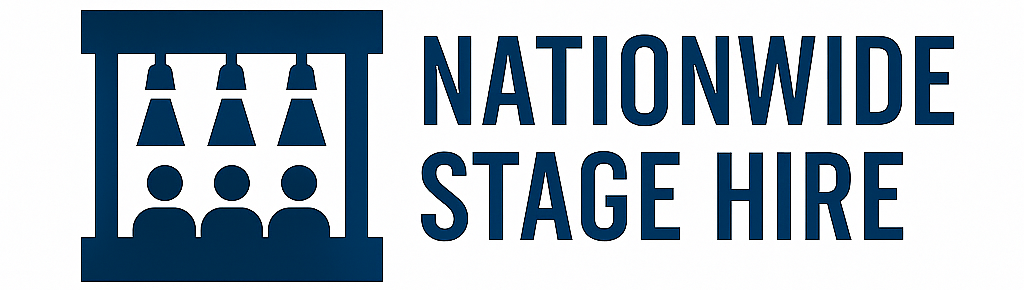 Nationwide Stage Hire